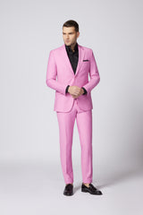 COSTUM CASUAL ROZ GAVIN SINGLE BREASTED