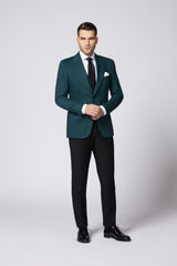 COSTUM CASUAL TYLER SINGLE BREASTED