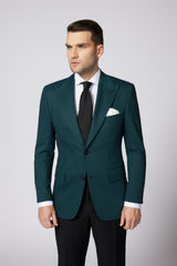 COSTUM CASUAL TYLER SINGLE BREASTED