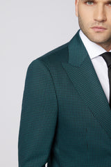 COSTUM CASUAL TYLER SINGLE BREASTED