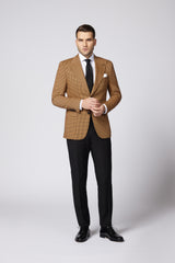 COSTUM CASUAL BRIAN SINGLE BREASTED