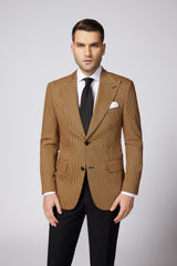 COSTUM CASUAL BRIAN SINGLE BREASTED