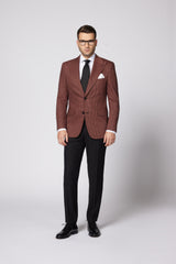 COSTUM CASUAL MARO CARSON SINGLE BREASTED