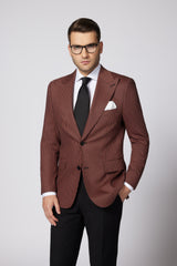 COSTUM CASUAL MARO CARSON SINGLE BREASTED