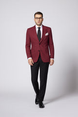 COSTUM CASUAL JASON SINGLE BREASTED