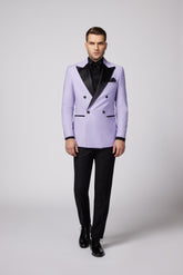 COSTUM CEREMONIE ZACHARY DOUBLE BREASTED