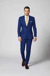 COSTUM BUSINESS BLEUMARIN JAYDEN SINGLE BREASTED