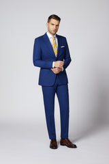 COSTUM BUSINESS BLEUMARIN JAYDEN SINGLE BREASTED