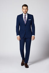 COSTUM BUSINESS BLEUMARIN GABRIEL SINGLE BREASTED